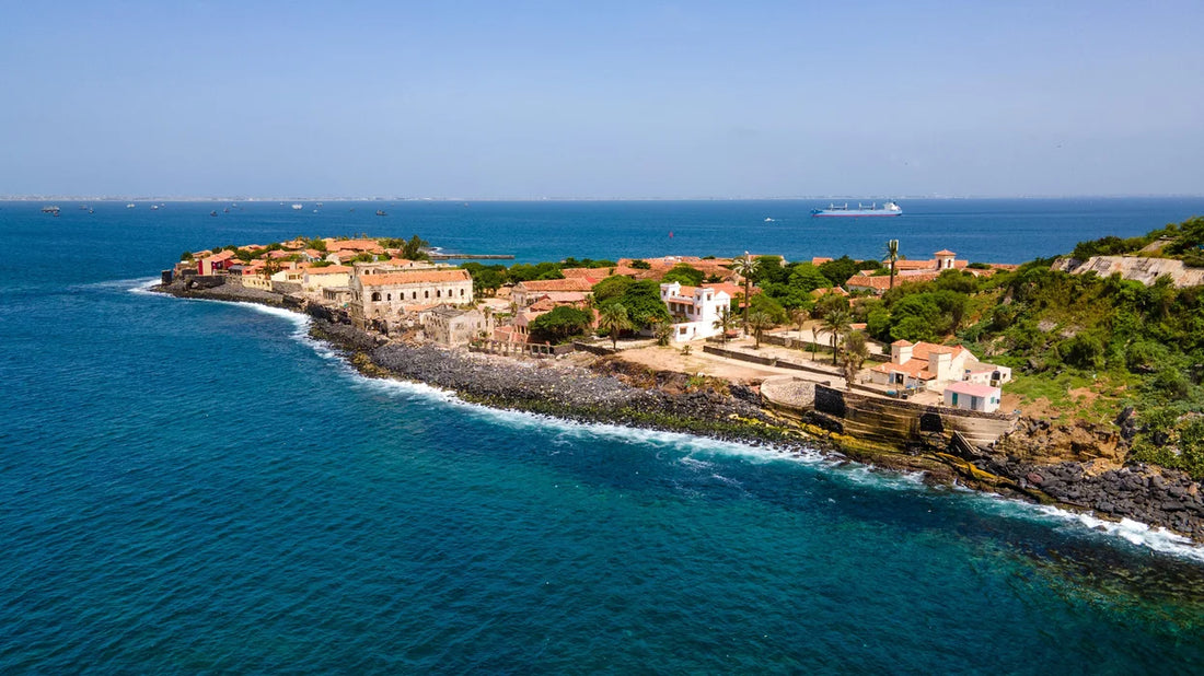 Senegal - The Gem of West Africa