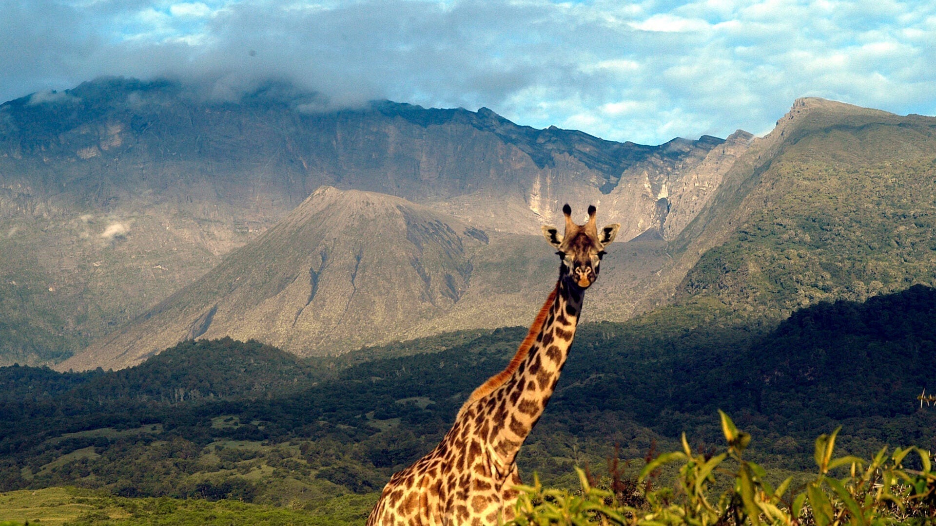 Warm Winter Escape Destinations