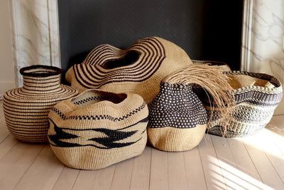 Weaving Stories: The Baba Tree Basket Company's Artisan Revolution