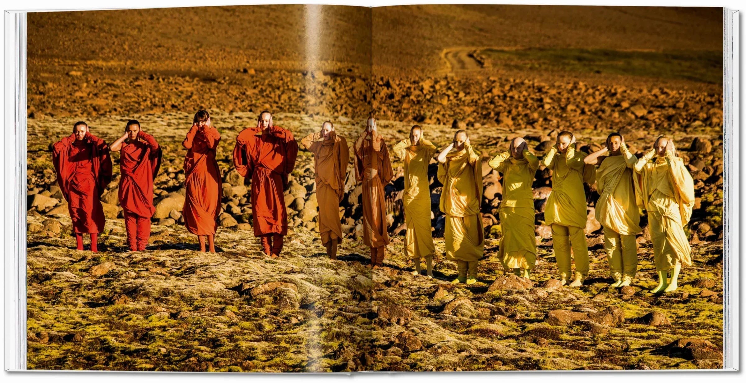 Extraordinary Coffee Table Books: The Art of Cultivated Living