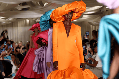 Key Fashion Week Trends To Look Out For in SS26