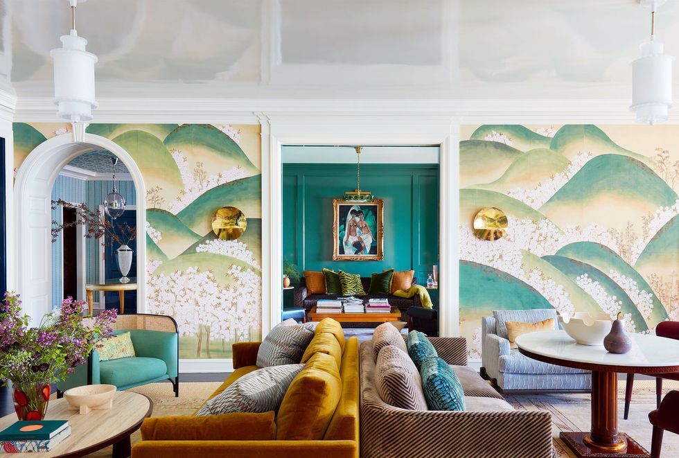 Top Interior Trends for 2023
