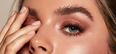 Beauty Trends of the Season