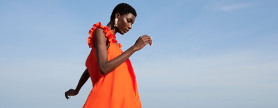 Designer Focus: Oríré "Brick by Brick" Collection