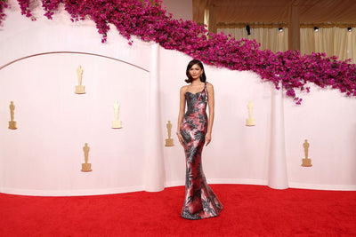 2024 Oscars Best Red Carpet Looks