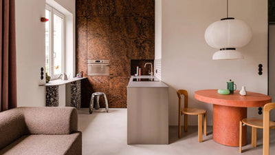 5 Interior Trends to Tap into Right Now