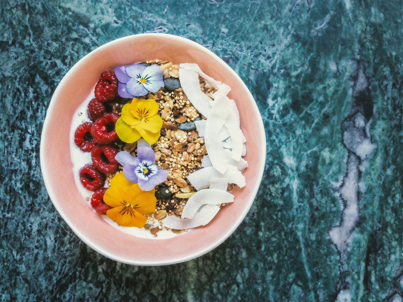 Healthy Living — 5 Healthy Foods We Should All Be Eating This Year