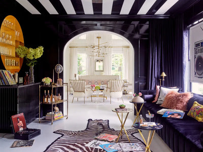 4 Ways To Embrace Maximalism In Your Home