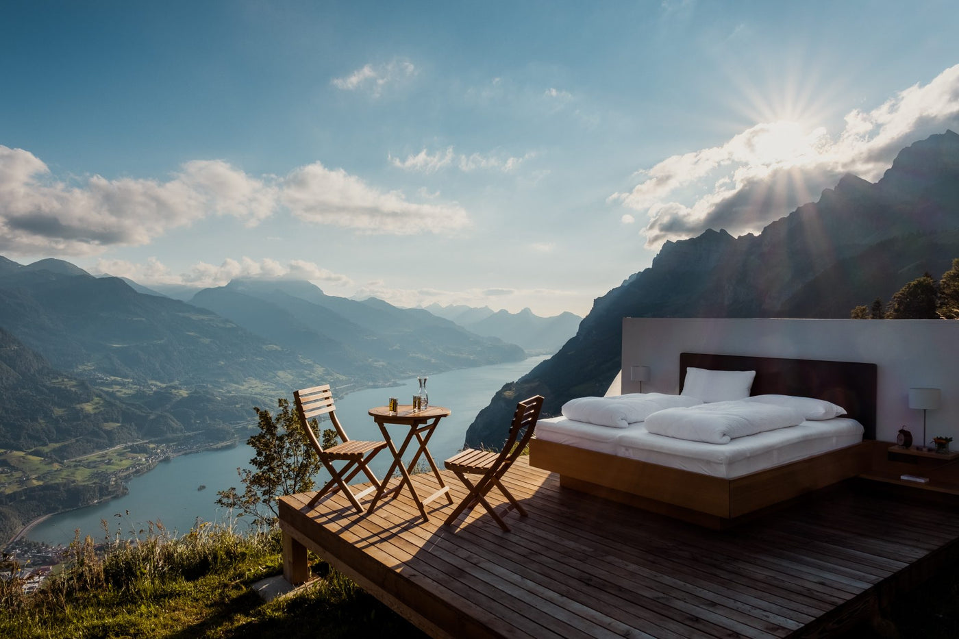 The Rise of Sleep Retreats and Our Top 3 Recommended Sleep Wellness Destinations