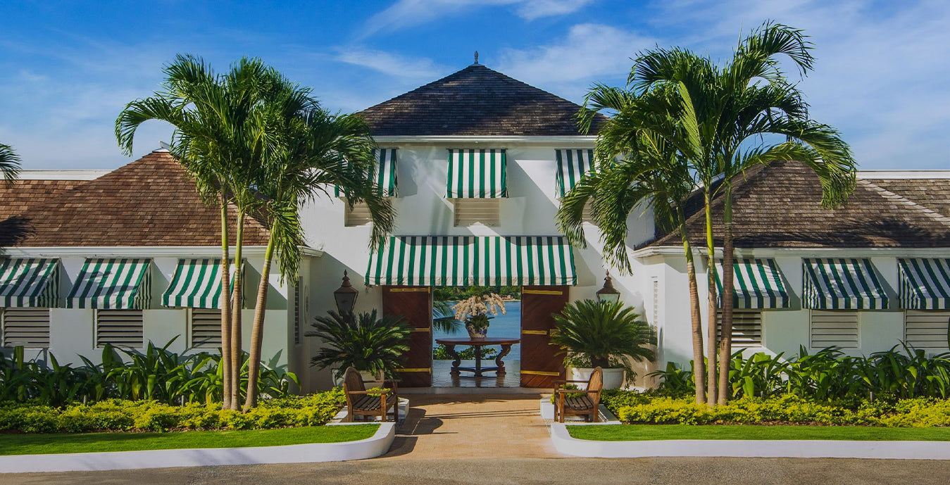 Inside the Top 5 Designer Hotels