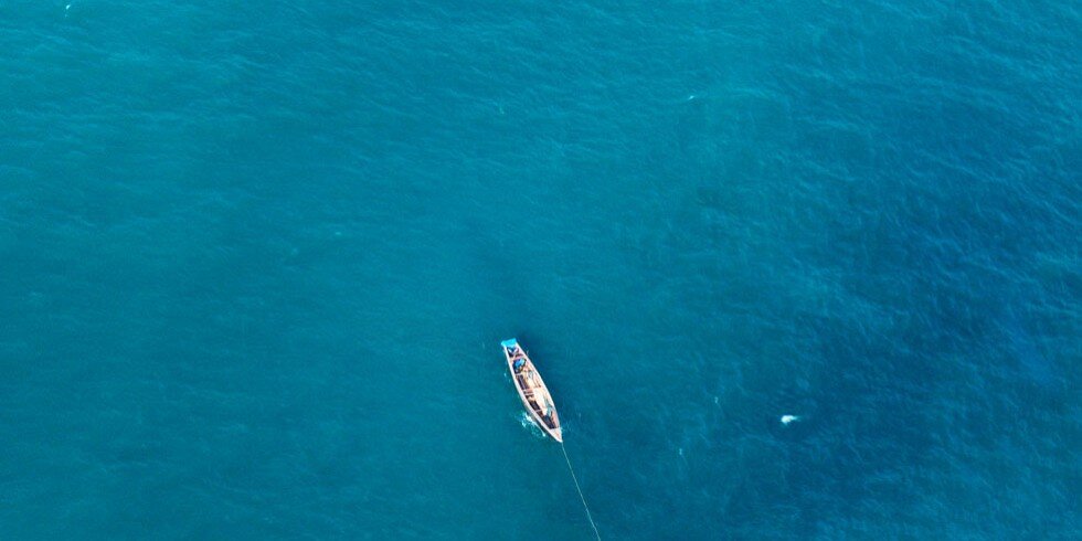 Sailing The Mediterranean