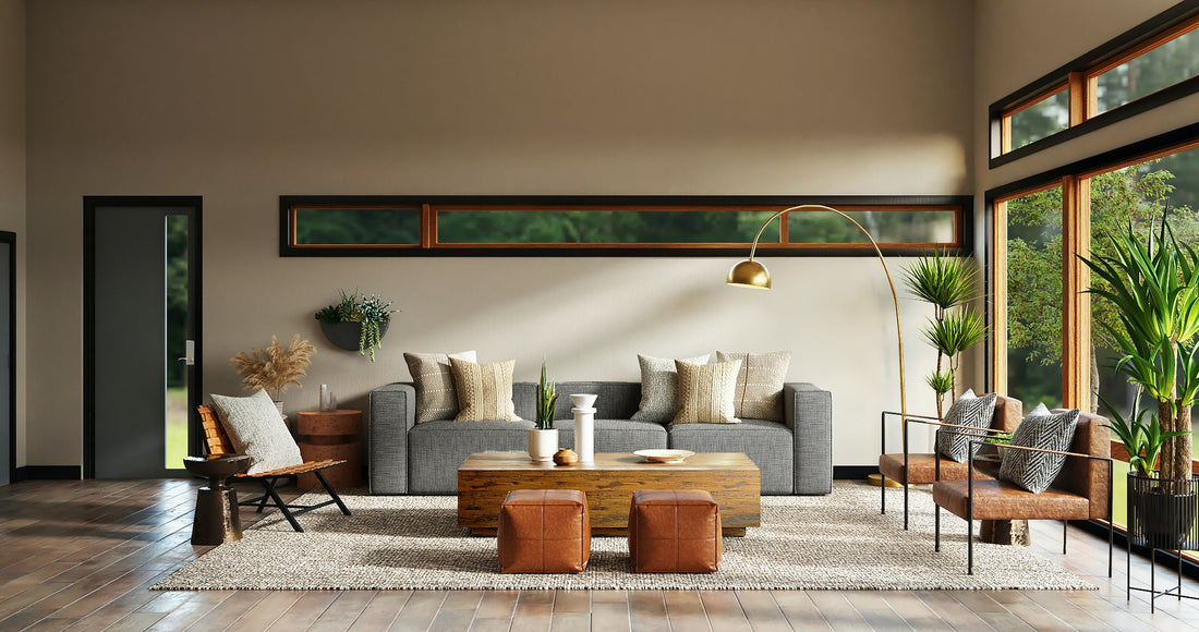 Interior Design Inspiration 2022