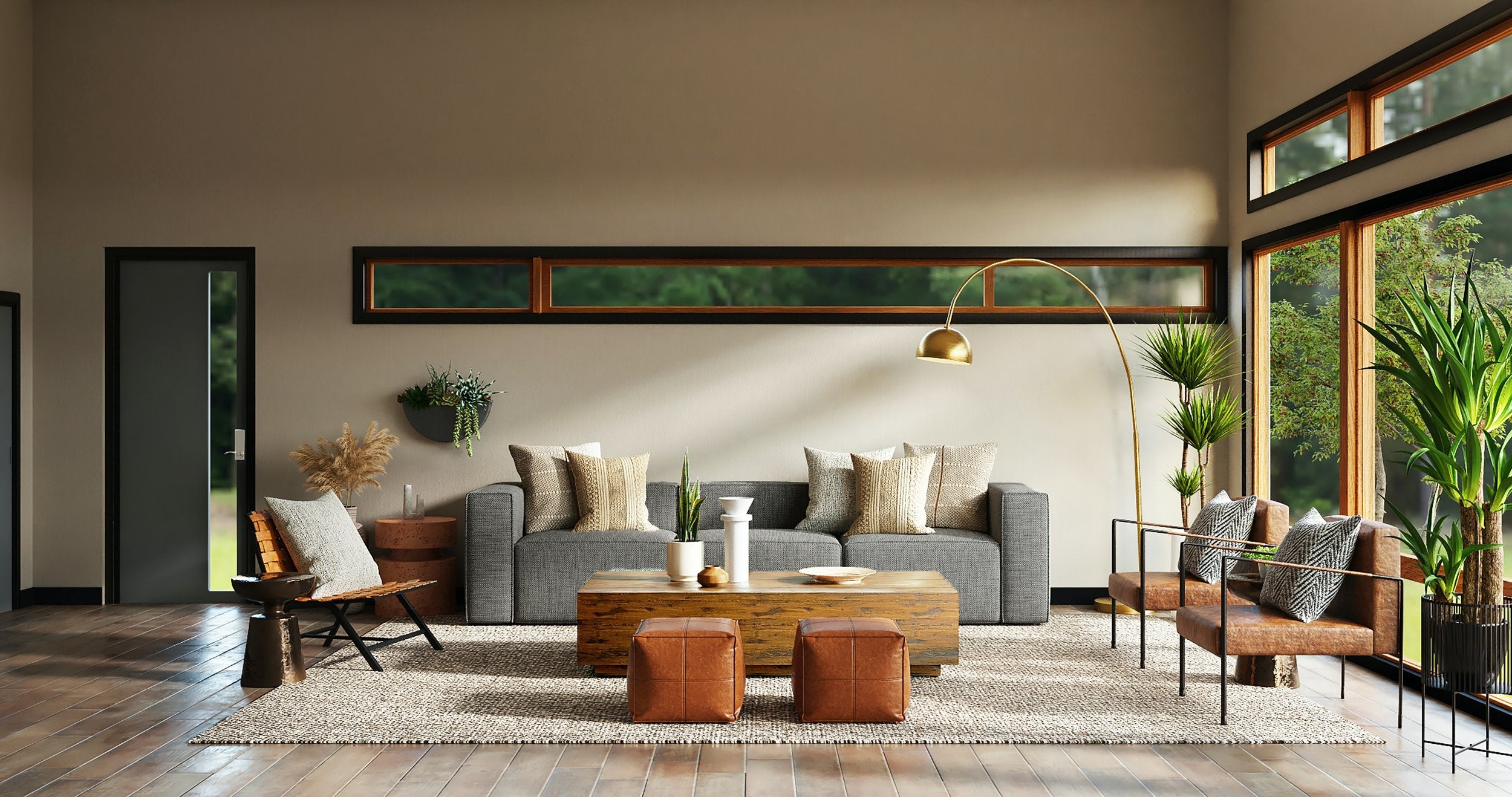 Interior Design Inspiration 2022