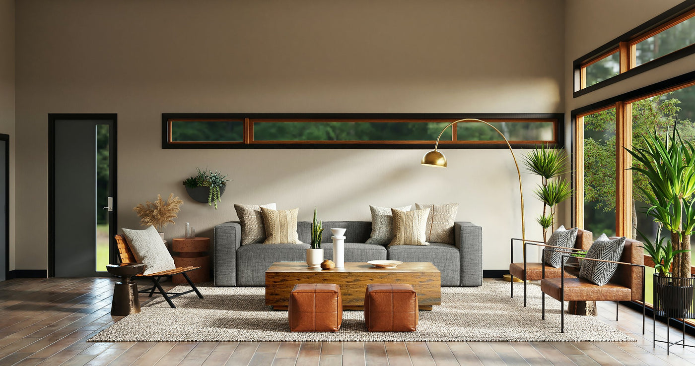 Interior Design Inspiration 2022