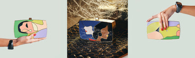 THE TEMPLE MUSE Christmas Gift Guide: 2020