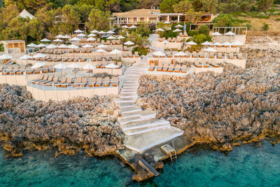 Top Beach Clubs To Visit Before Summer Ends