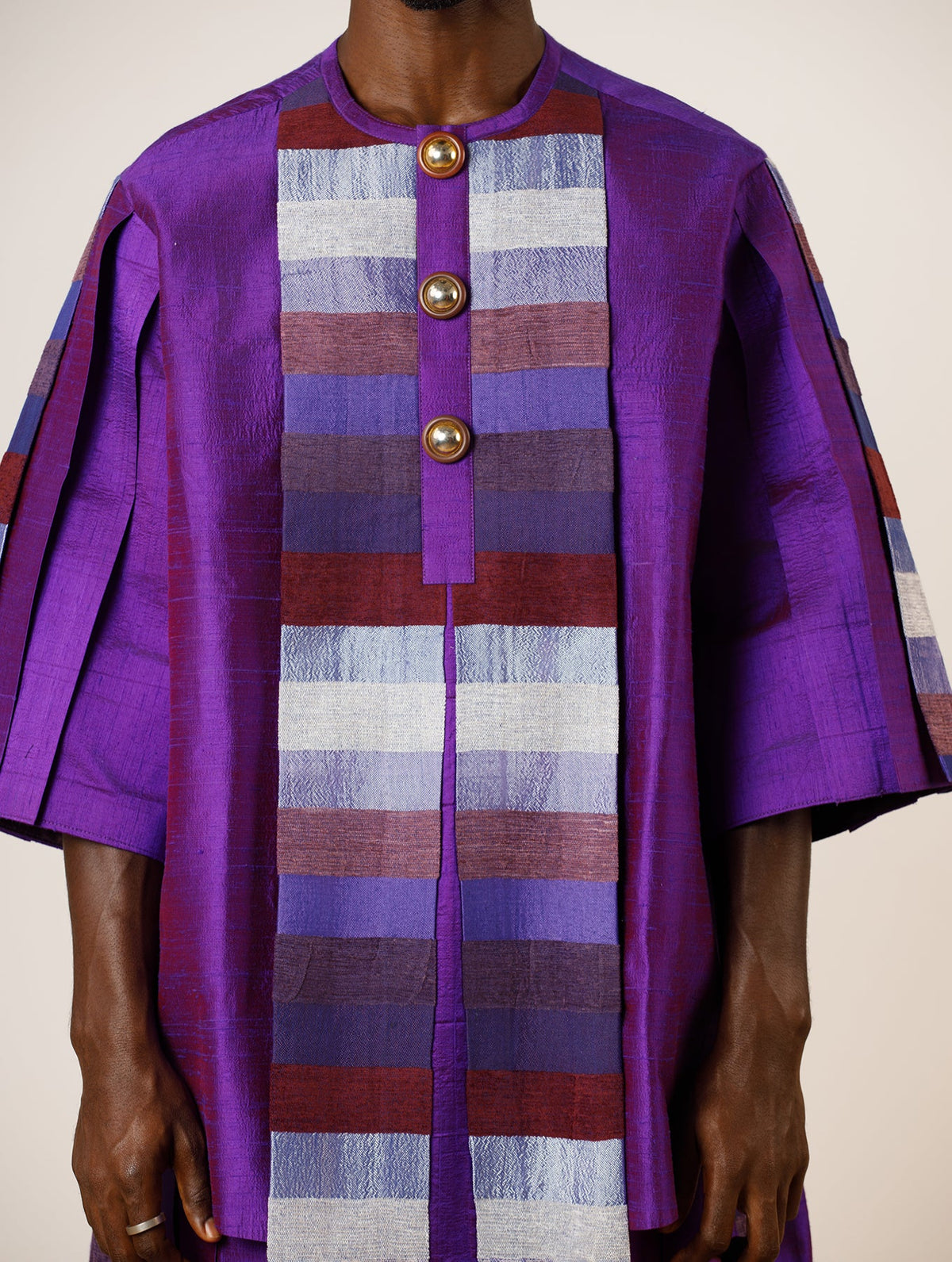 Ijaye 10 Set