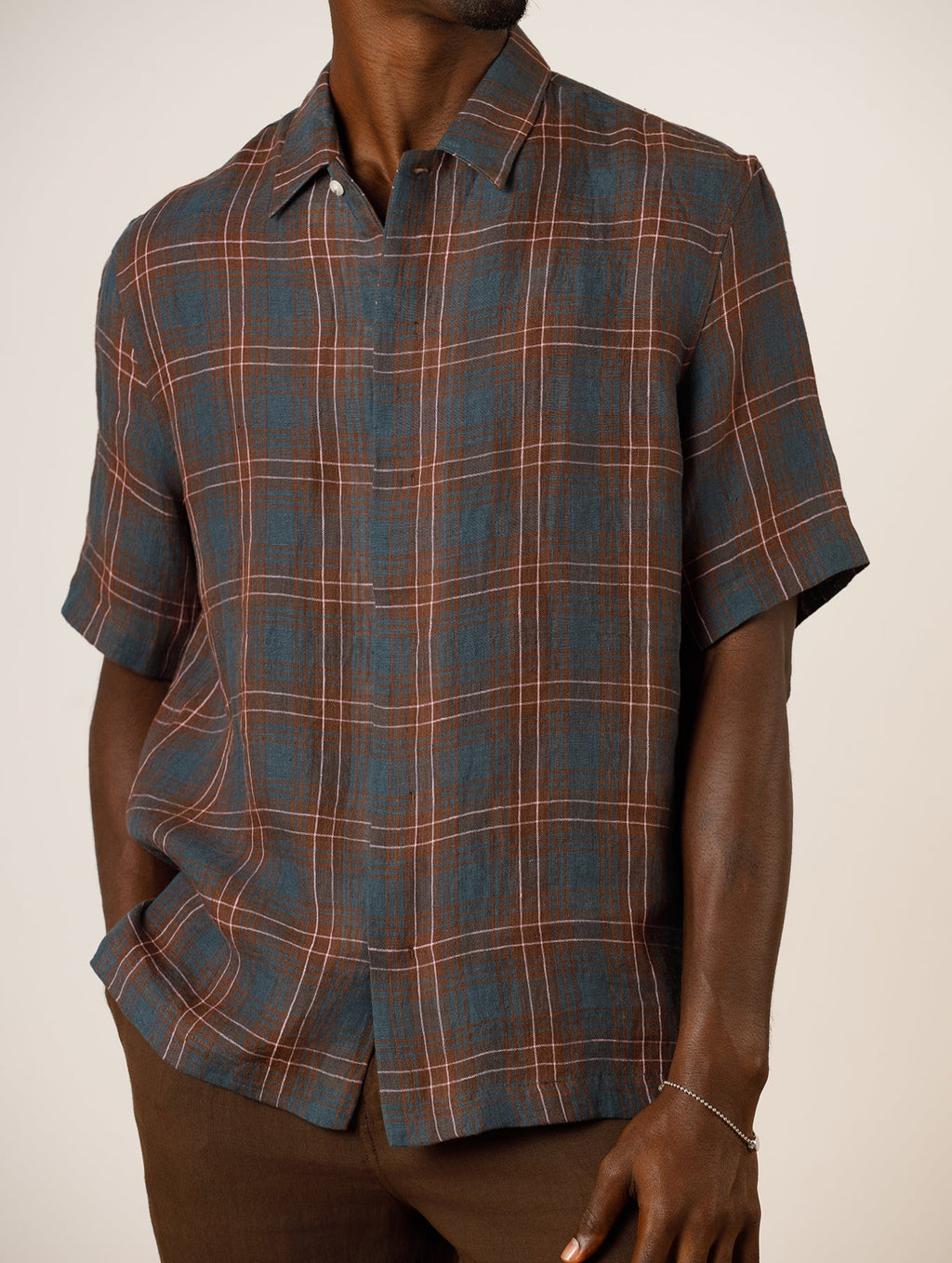 Ajani Shirt