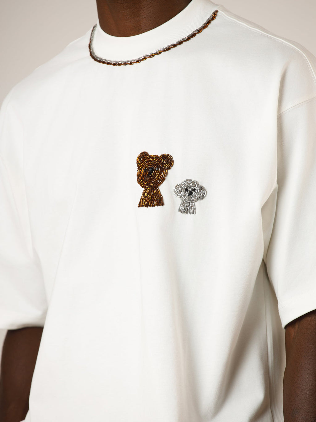 Teddy T-shirt