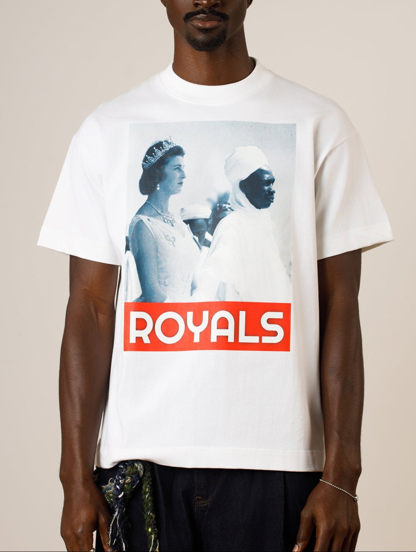 Royals Premium T-shirt