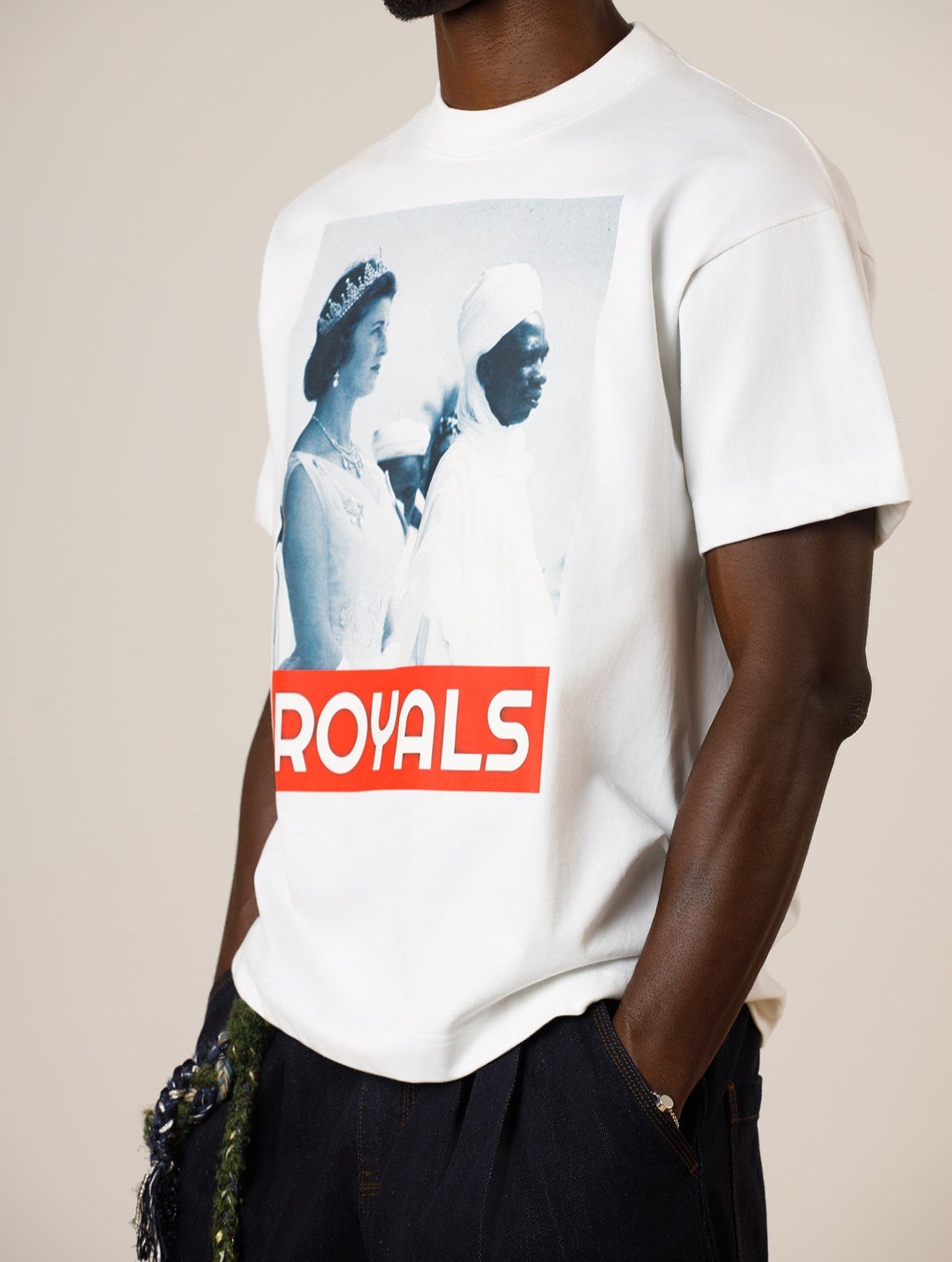 Royals Premium T-shirt