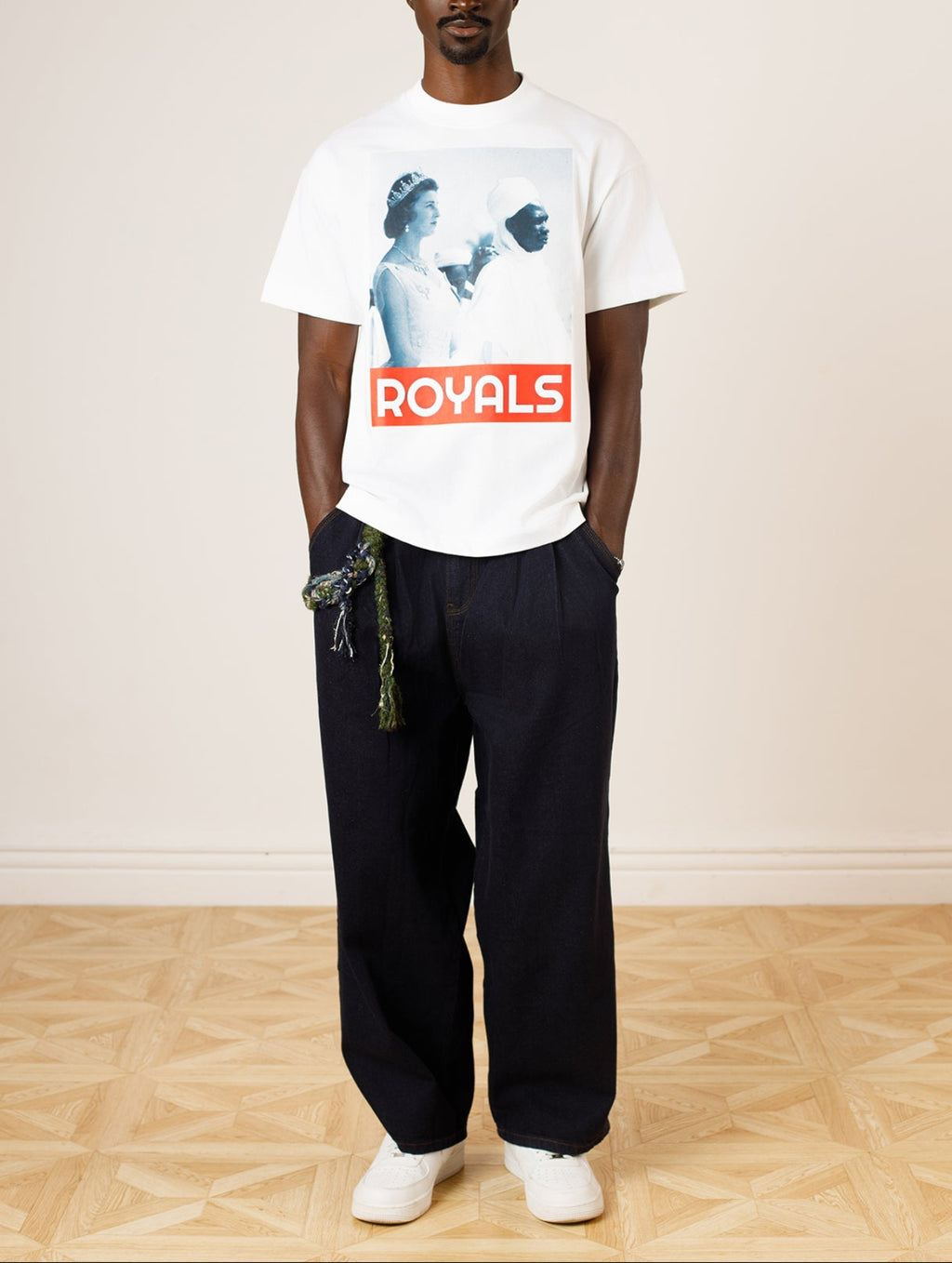 Royals Premium T-shirt