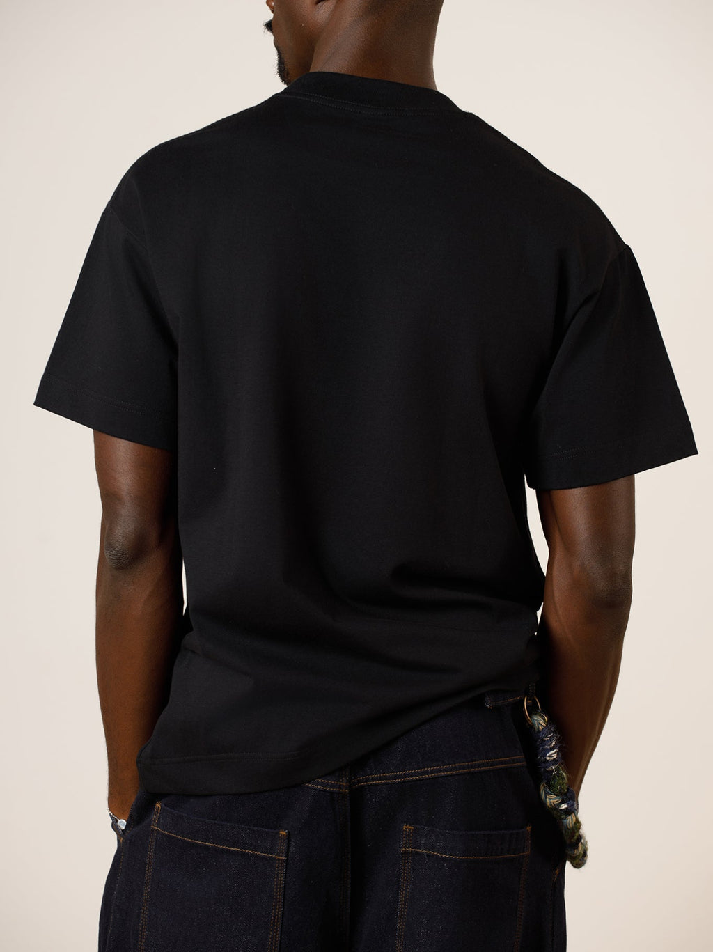 Our Heroes Past T-shirt