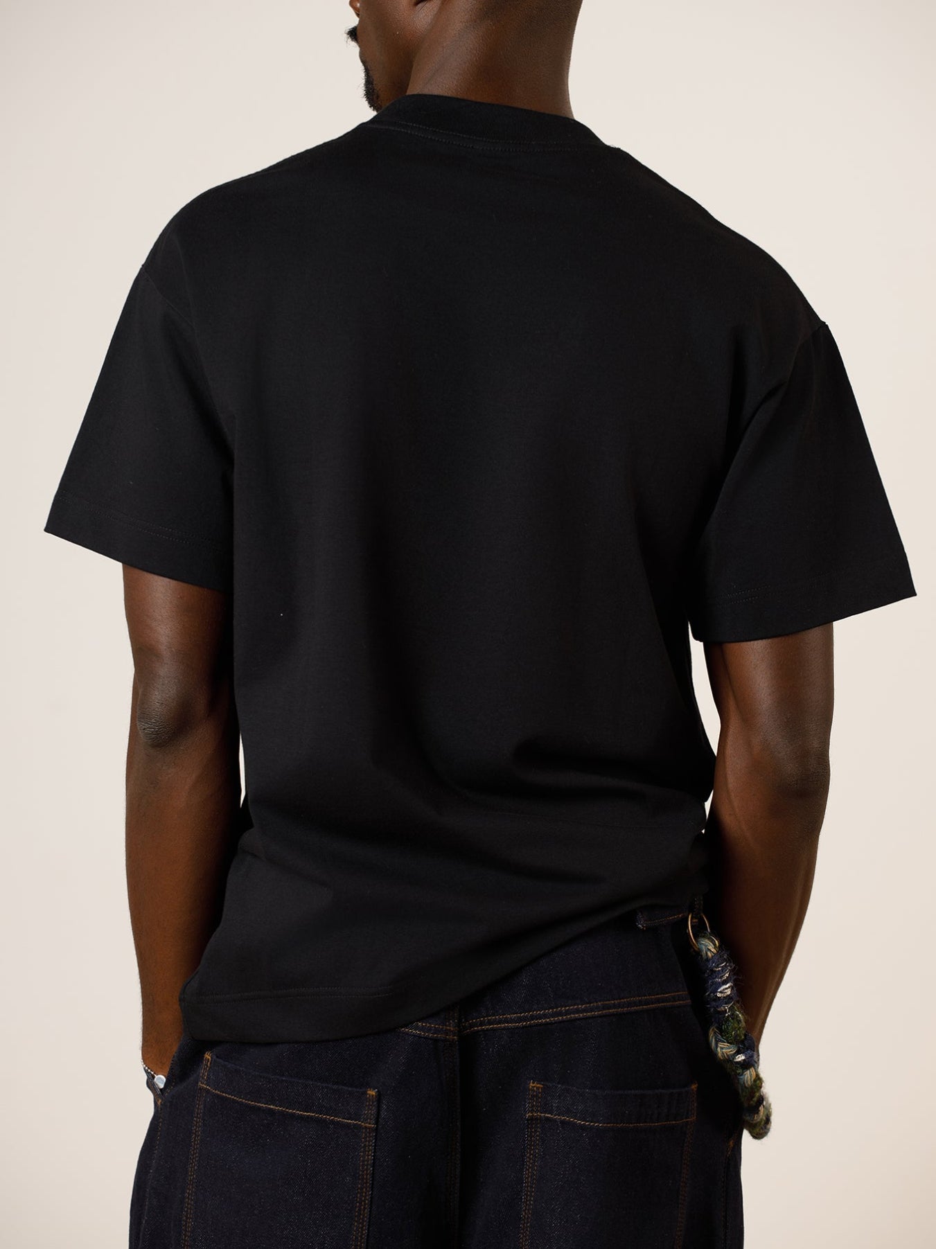 Our Heroes Past T-shirt