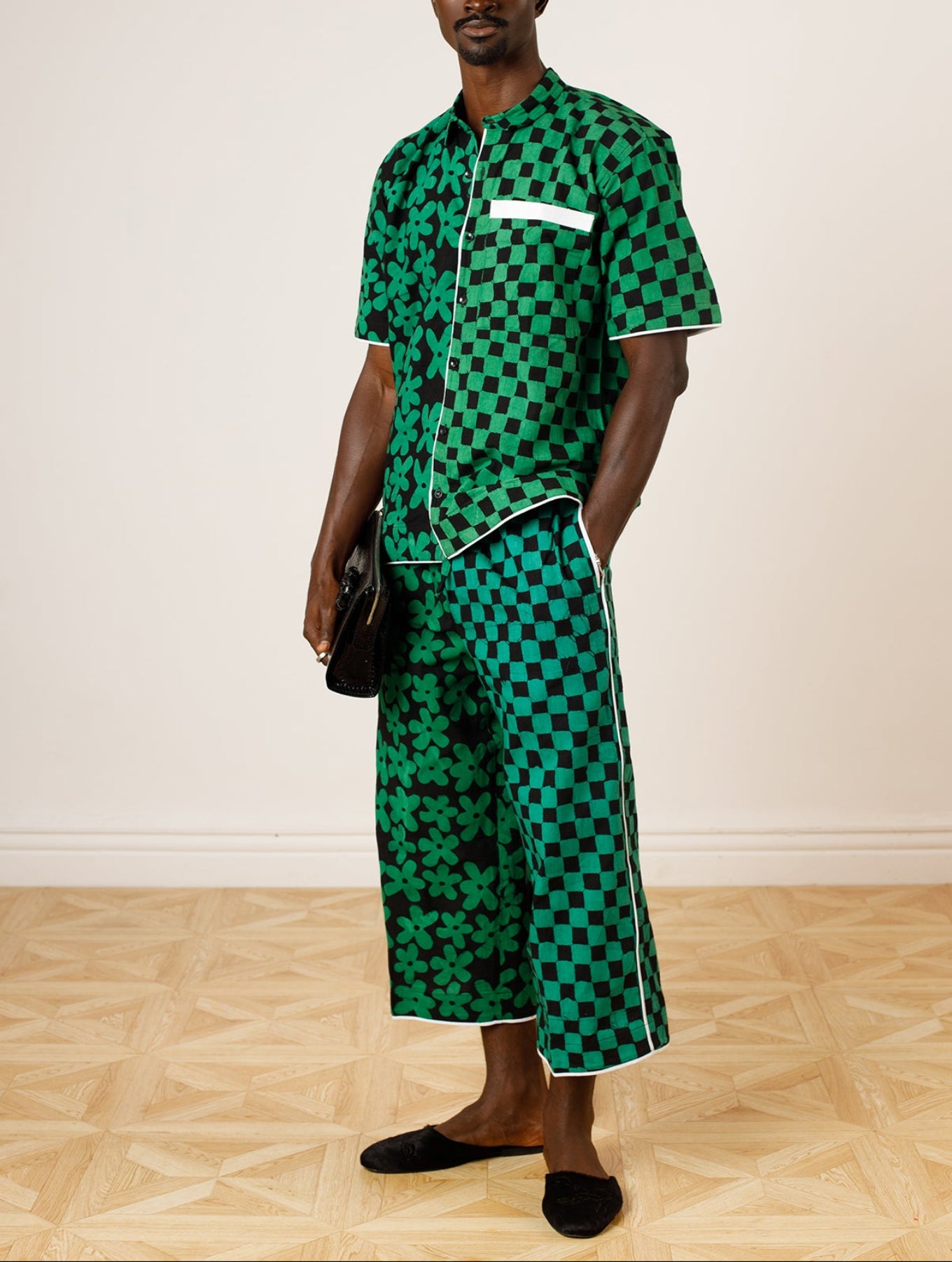 Jido Lounge Trousers