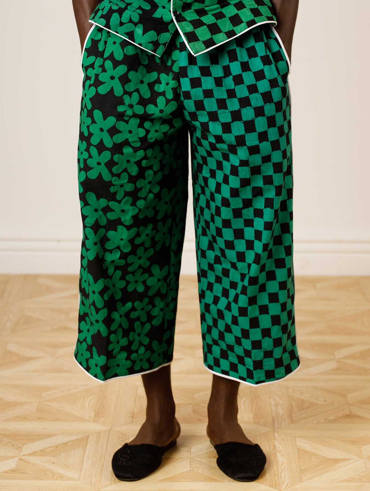 Jido Lounge Trousers