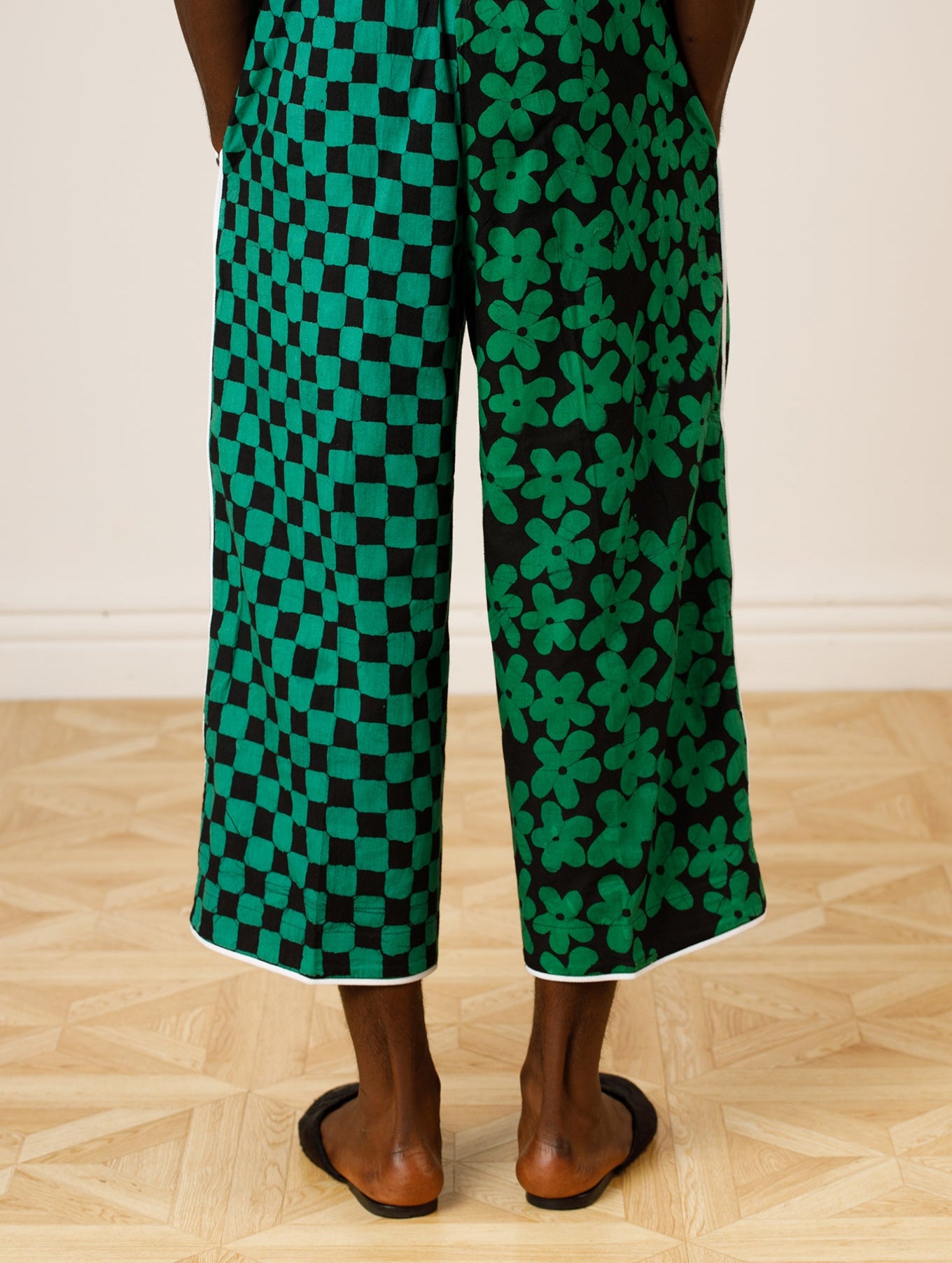 Jido Lounge Trousers