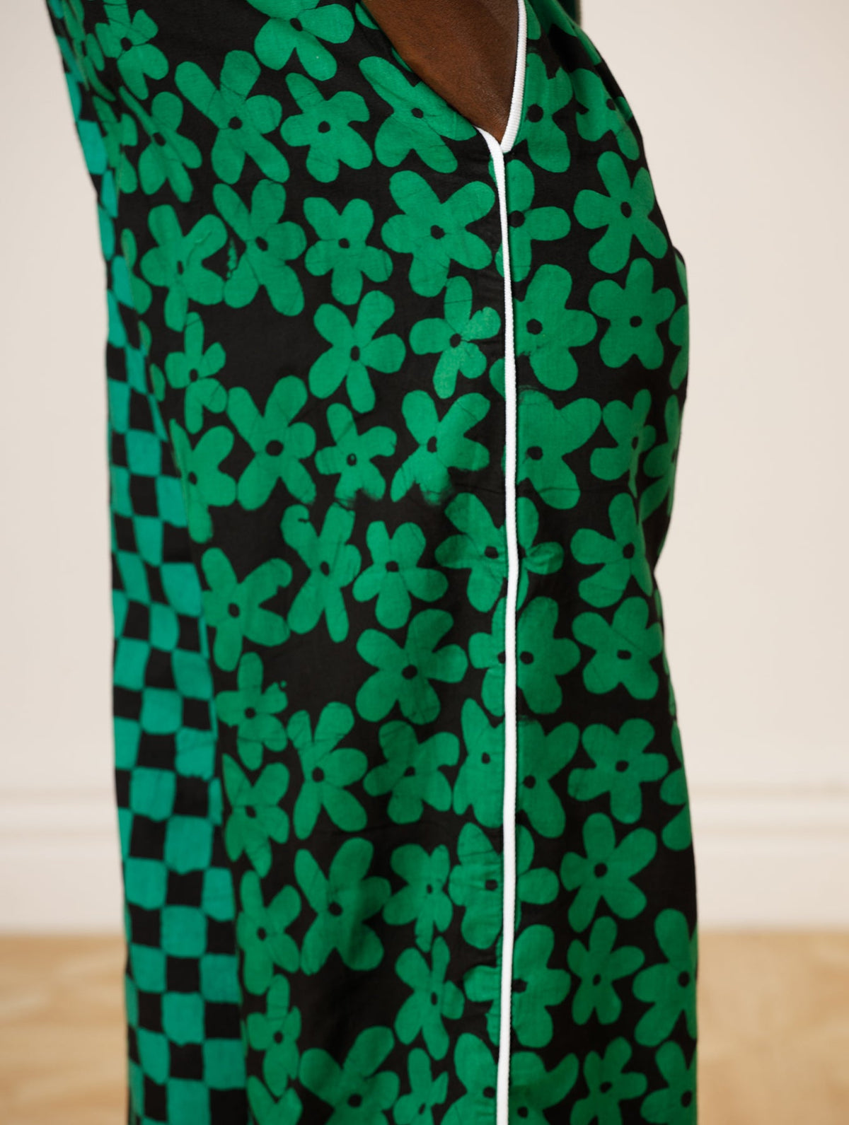 Jido Lounge Trousers