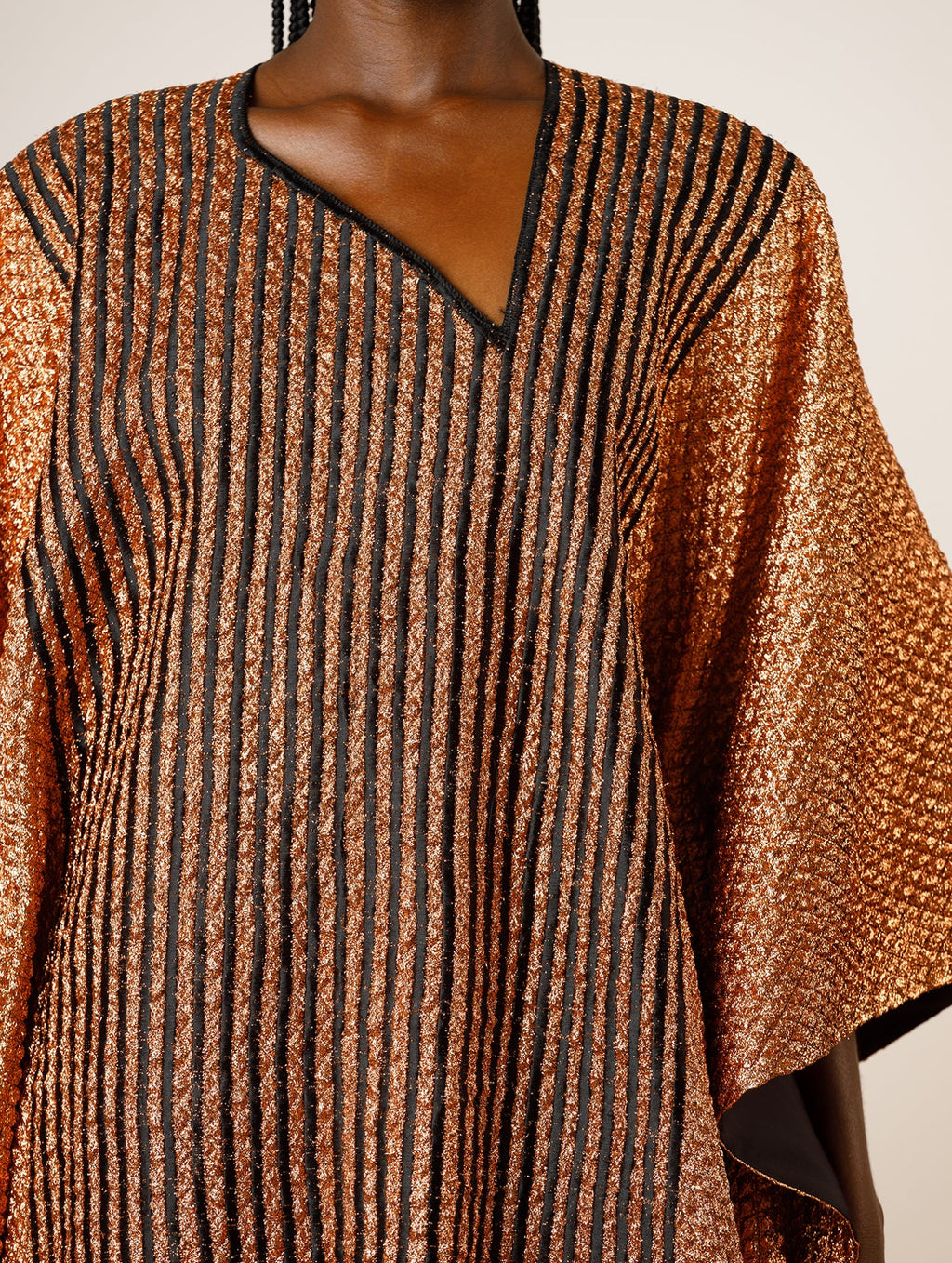 Oba Kaftan – Bronze