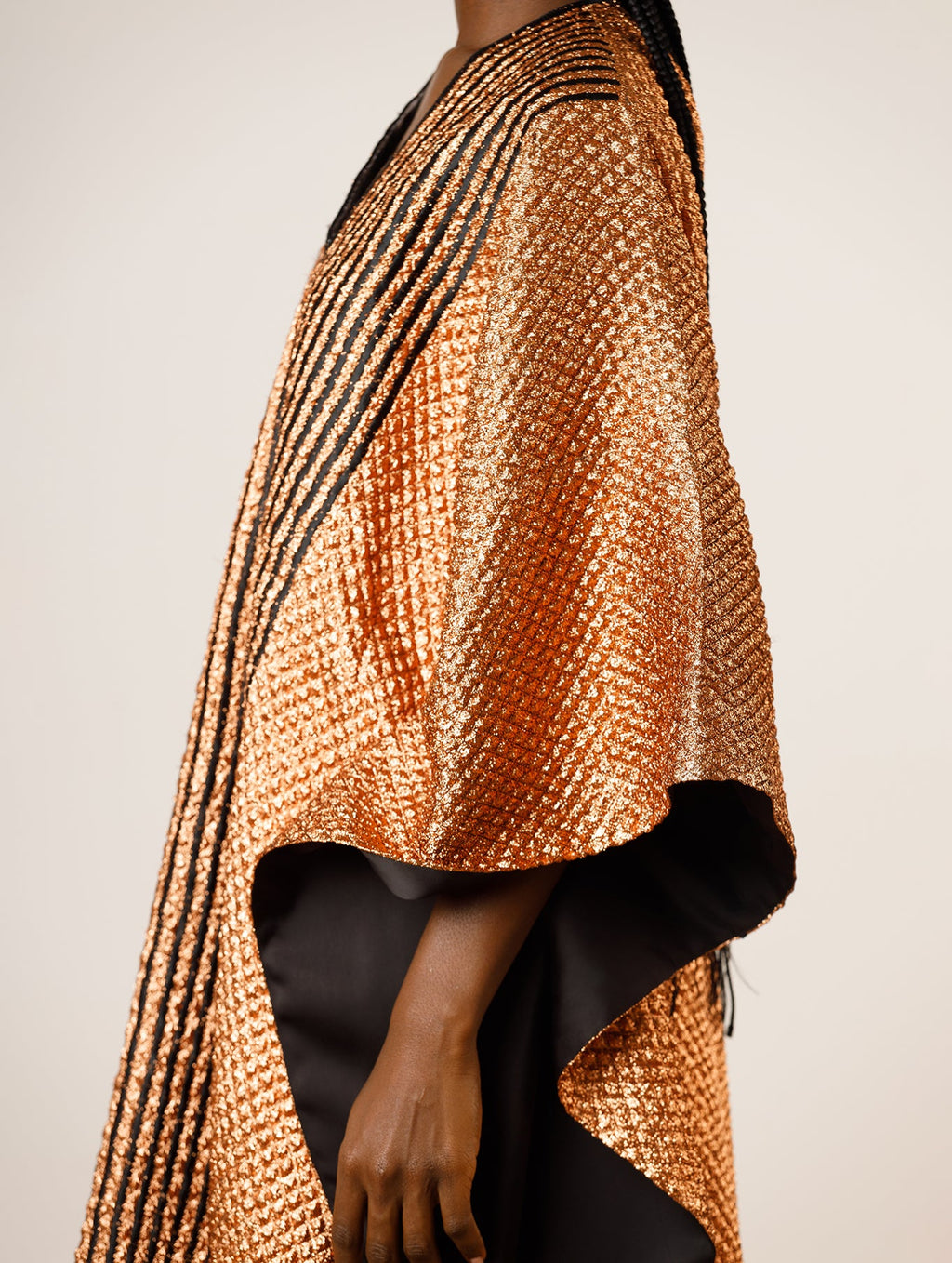 Oba Kaftan – Bronze