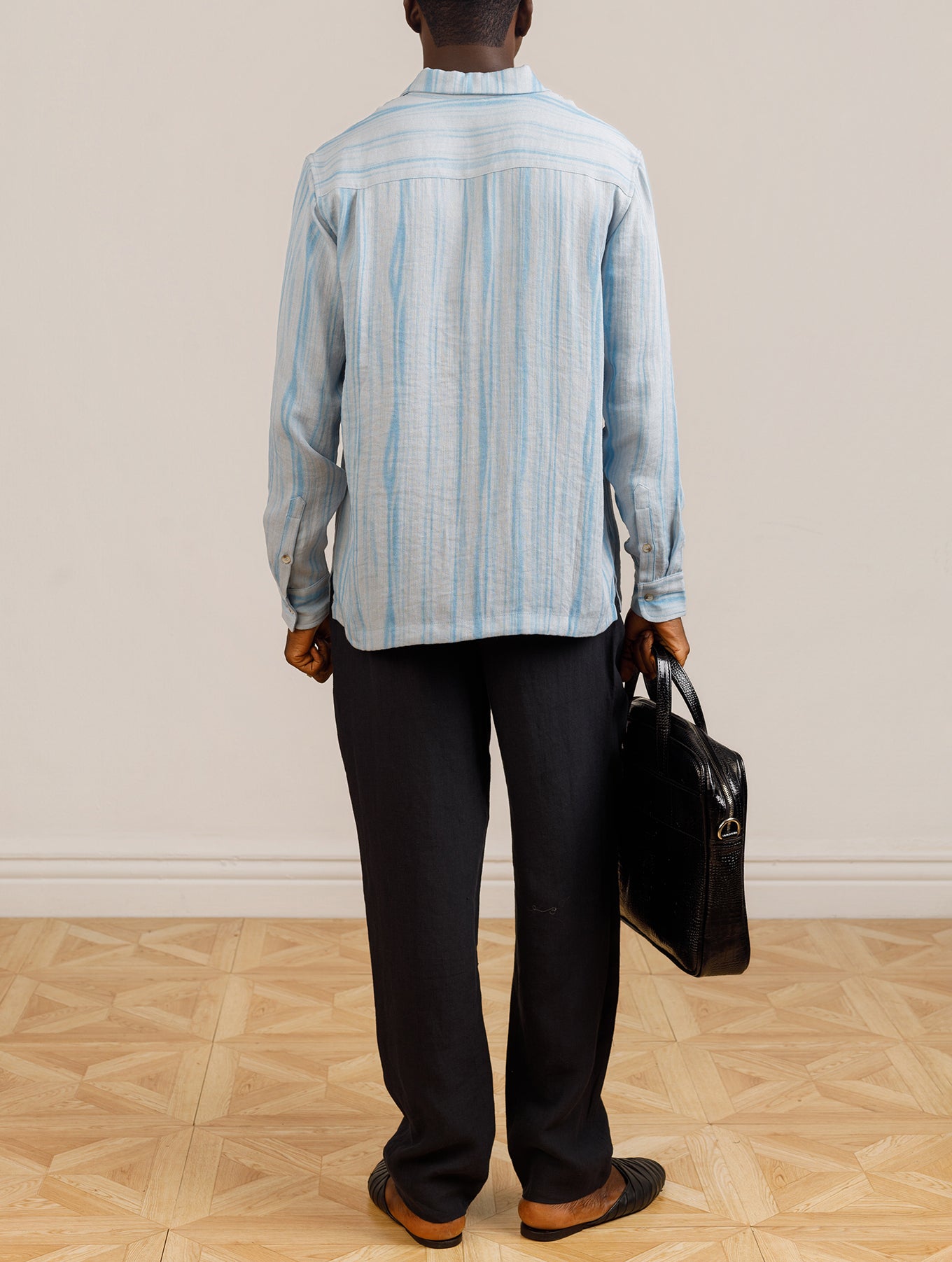 Zashadu Laptop Bag