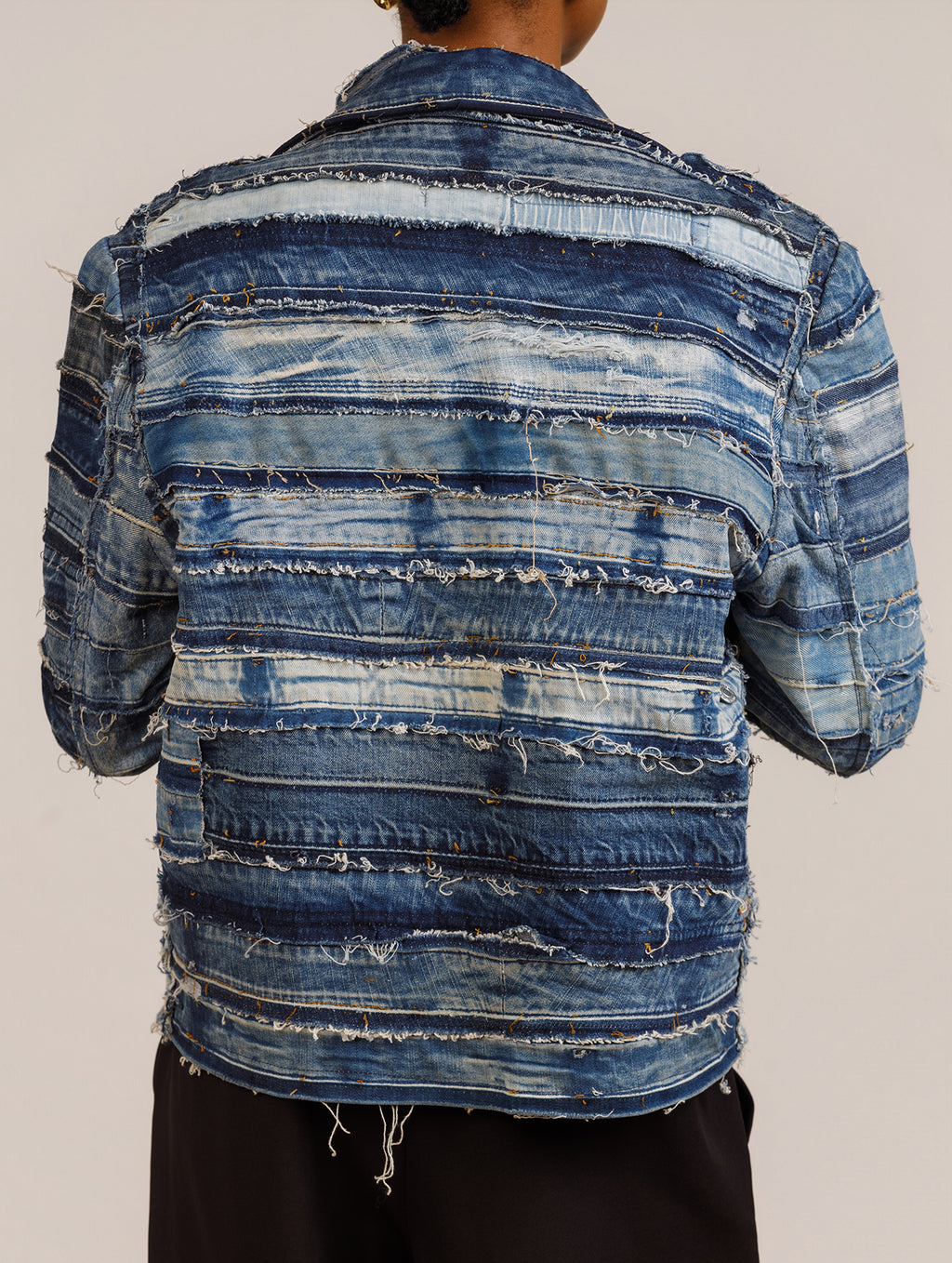 Okatechie III Jacket