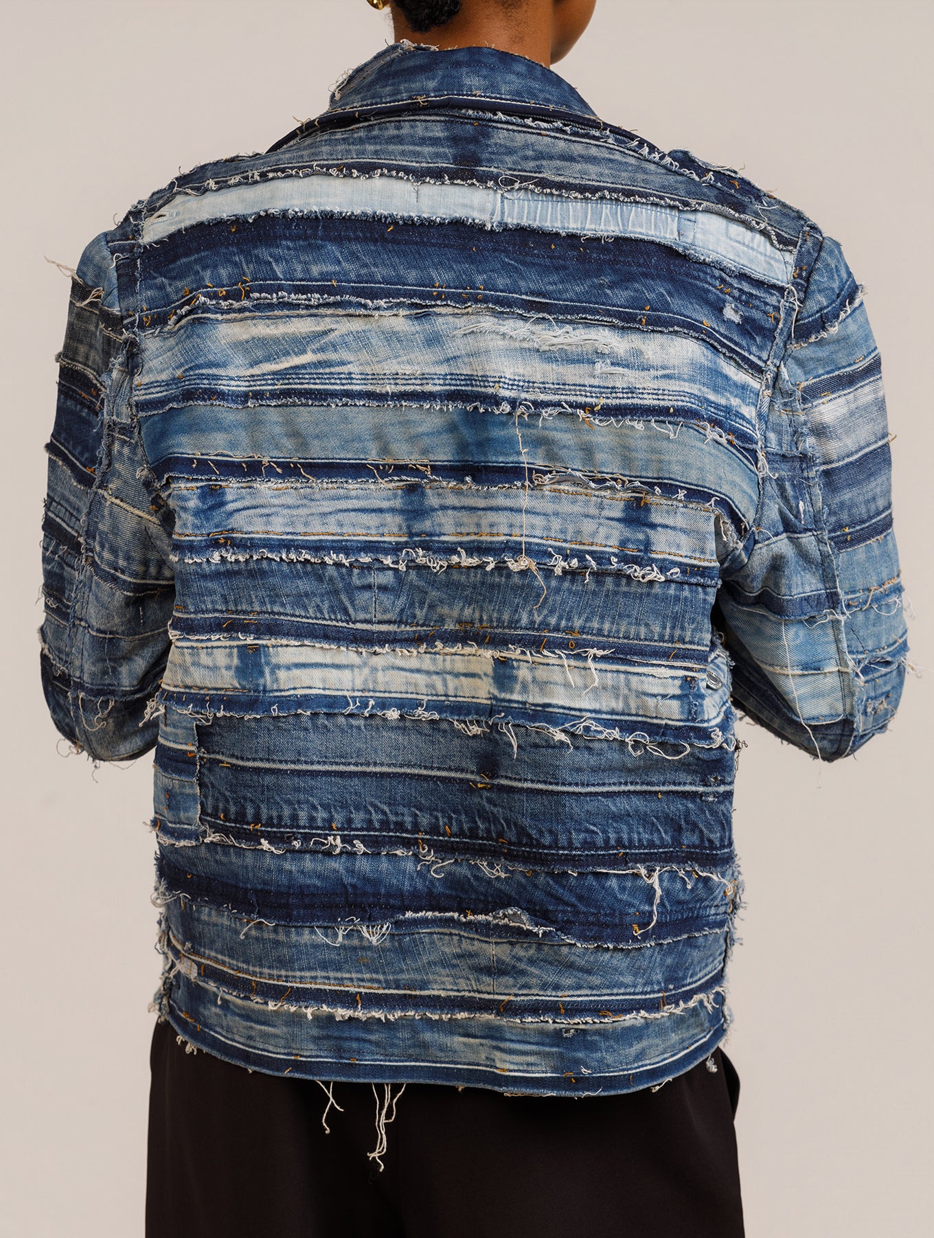 Okatechie III Jacket
