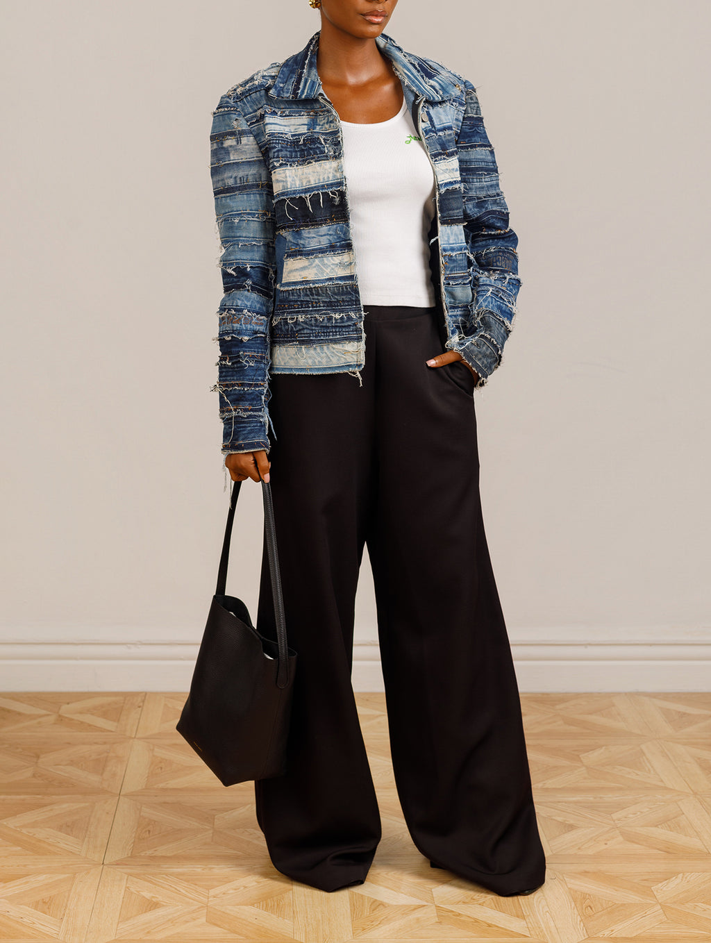 Okatechie III Jacket