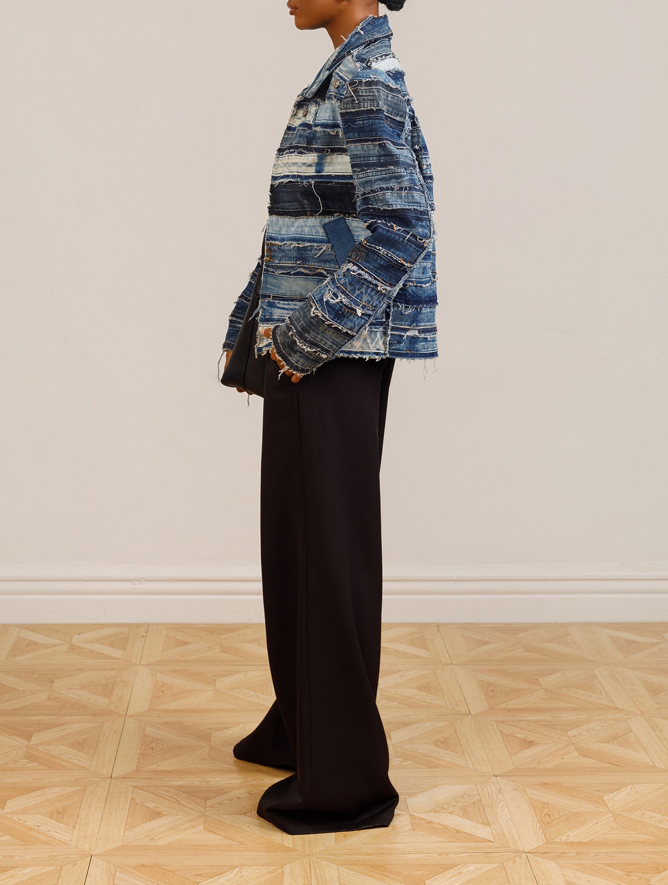 Okatechie III Jacket
