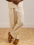 Alali Pants in Cream