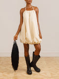 Bubble Dress