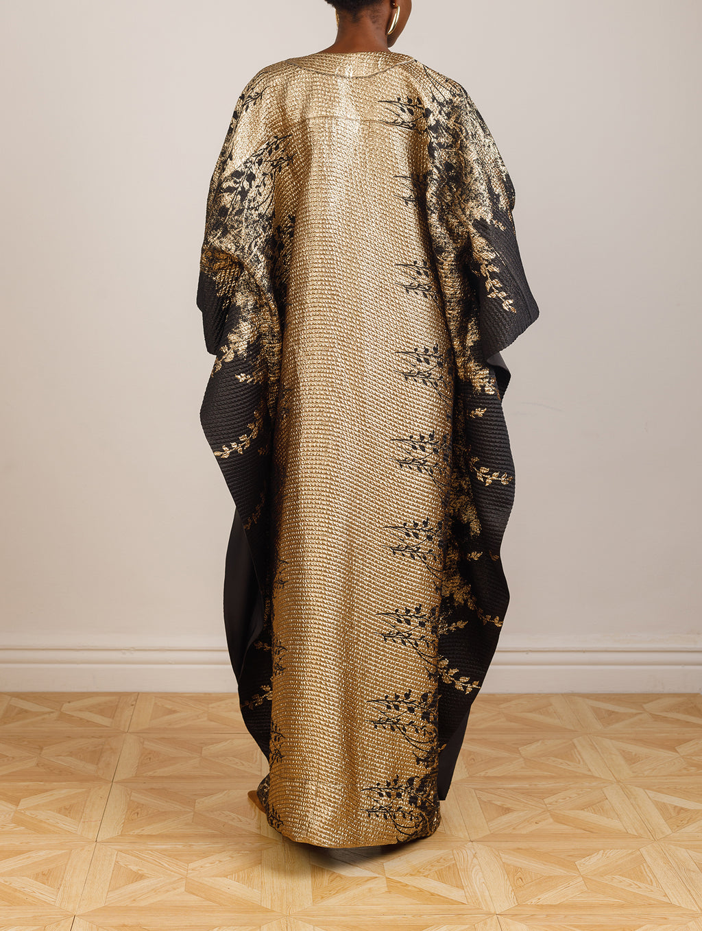 Igi  Espresso Agbada