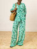 Rae Pants in Sage