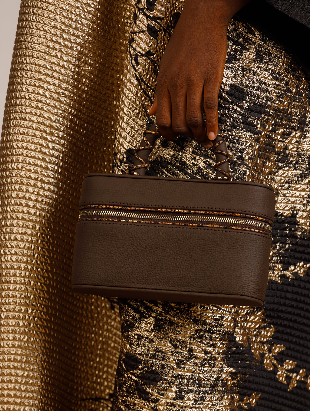 The Bijou Bag