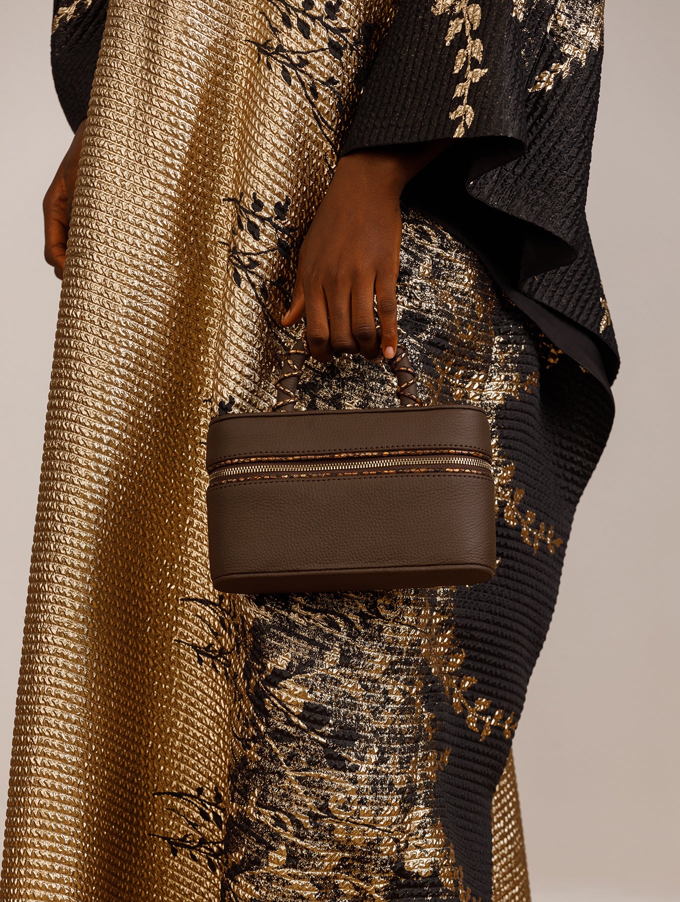 The Bijou Bag
