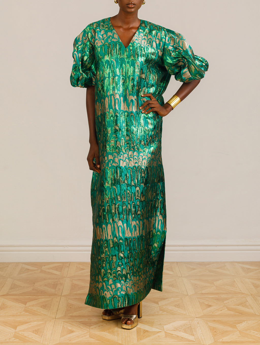 The Yimika Kaftan