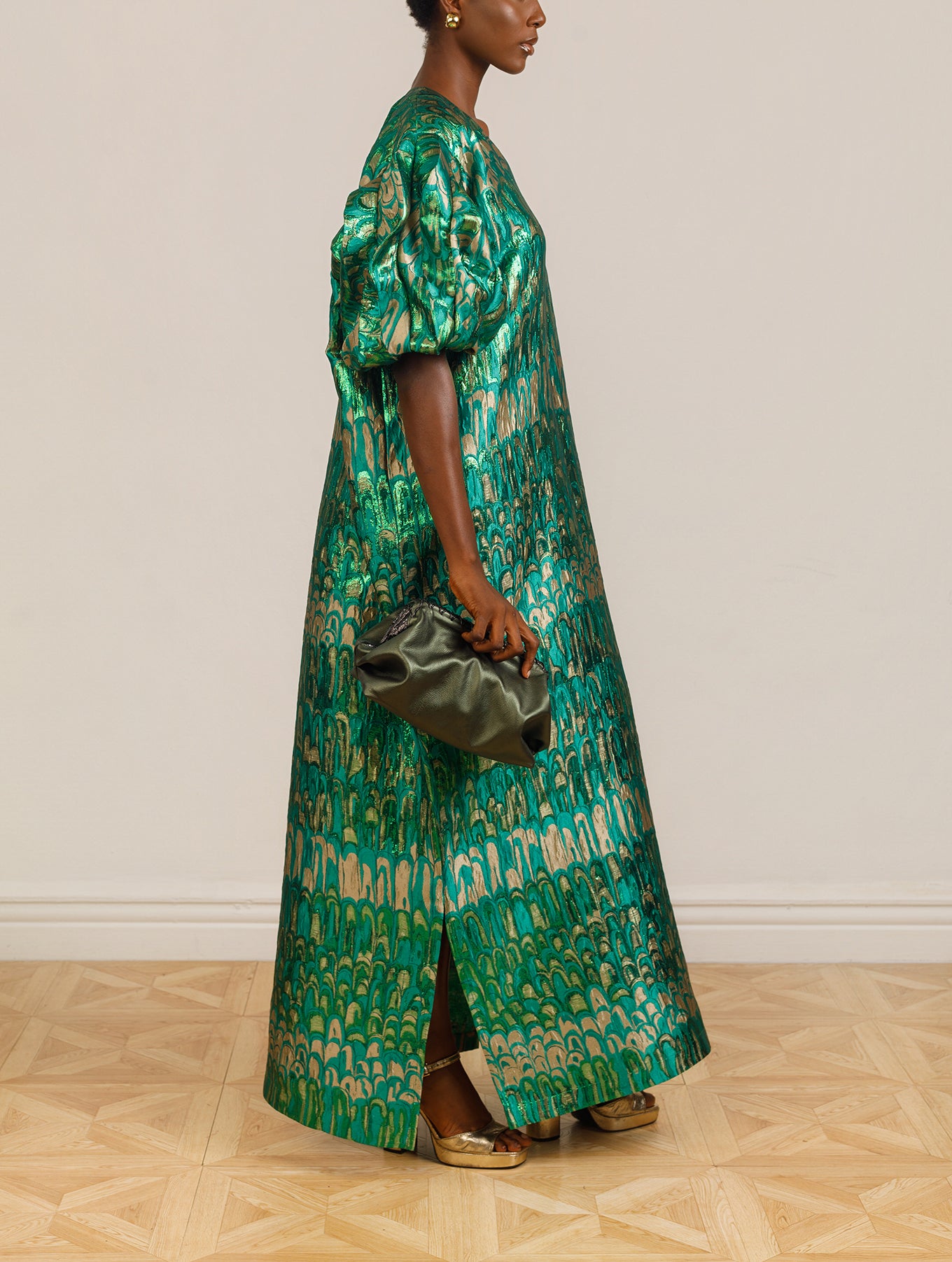 The Yimika Kaftan