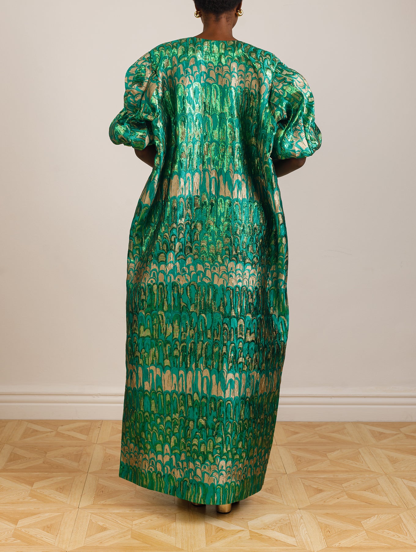 The Yimika Kaftan