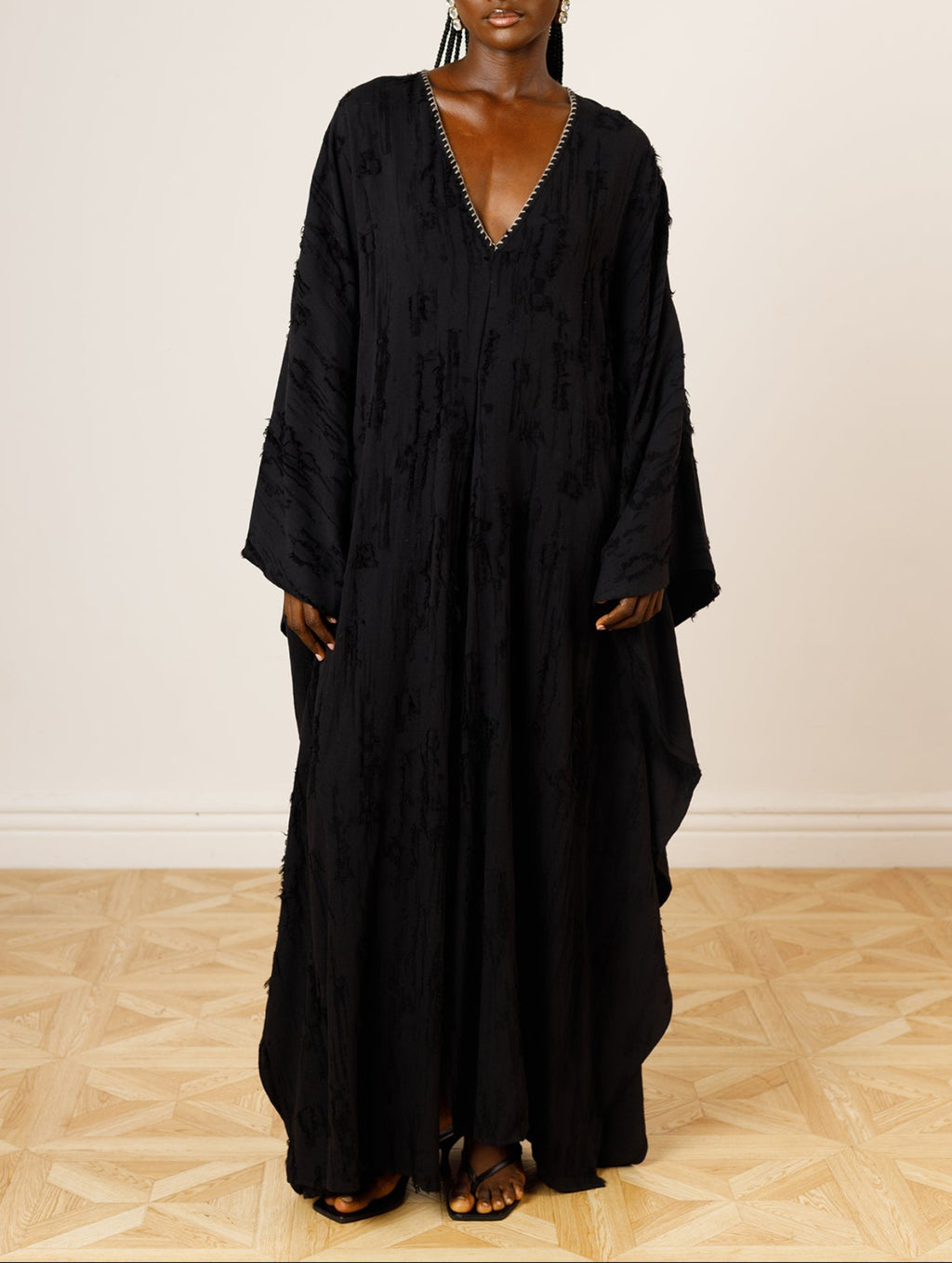 Onile Kaftan