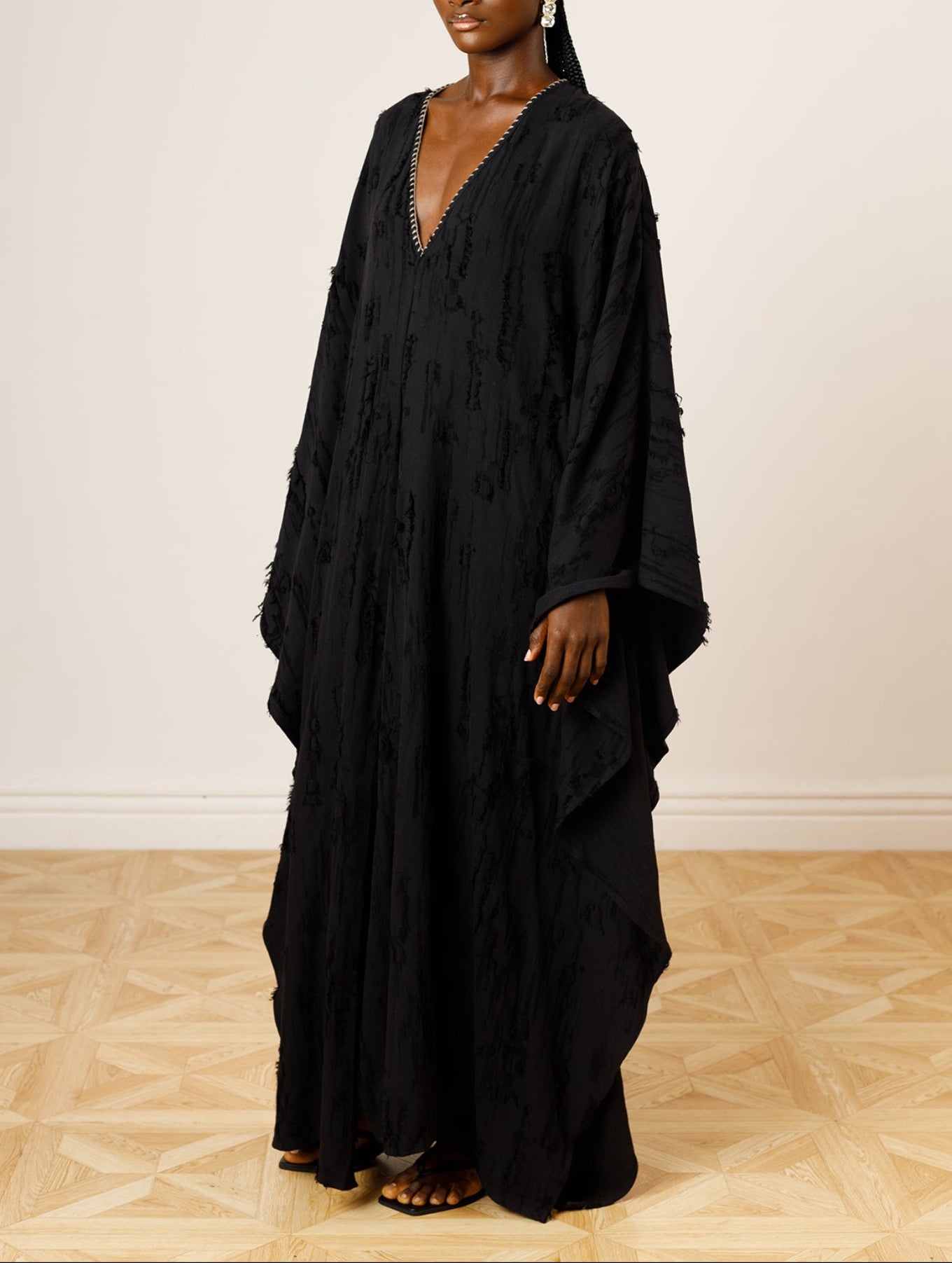 Onile Kaftan